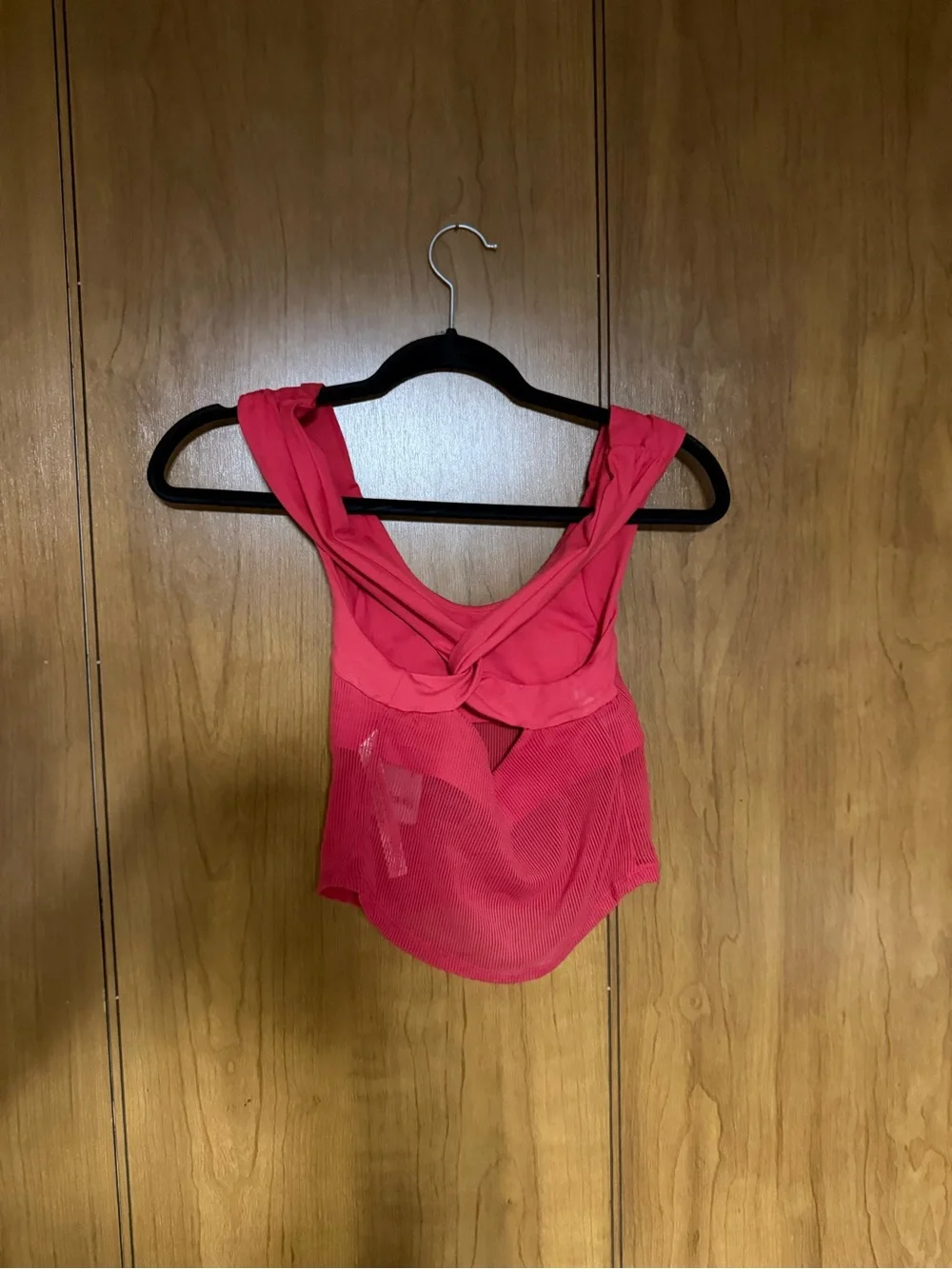 Free People Sunset Tank